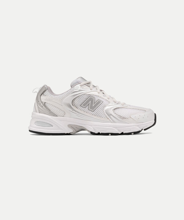 Tenis New Balance Para Mujer Blanco image number null